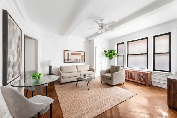 760 W End Avenue #3B, Manhattan, NY 10025