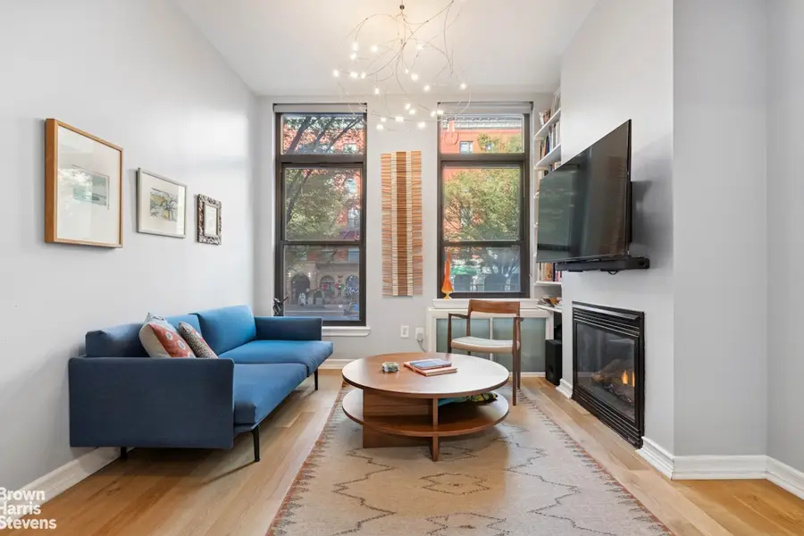 222 W 135th Street #1B, Manhattan, NY 10030 - #2