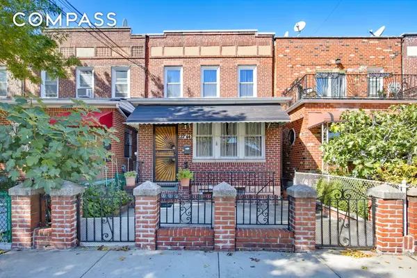 22-44 43rd Street, Queens, NY 11105