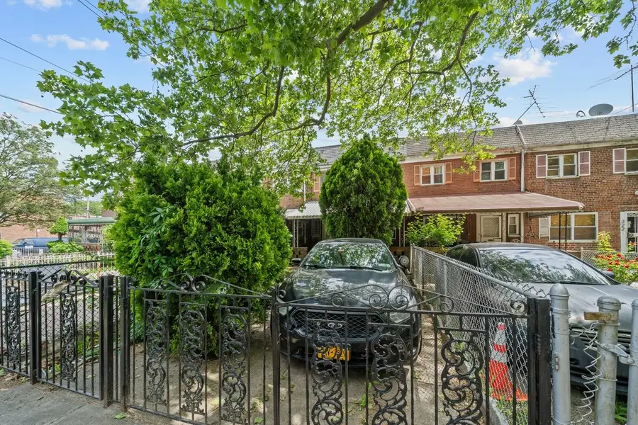 328 Wortman Avenue #HSE, Brooklyn, NY 11207 - #2
