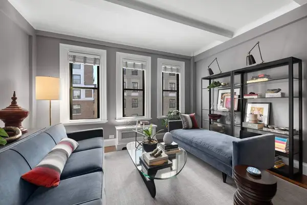 255 W End Avenue #12B, Manhattan, NY 10023