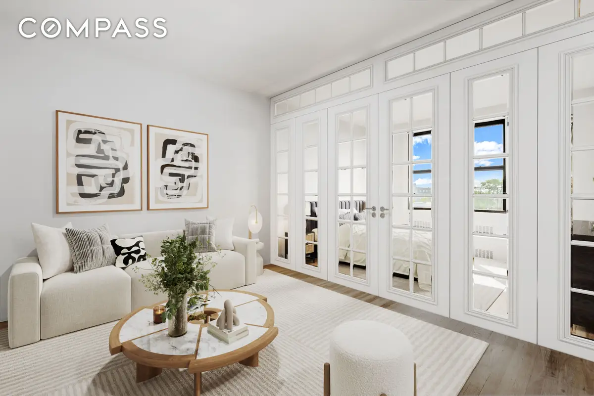 48-21 40th Street #5H, Queens, NY 11104 - #1