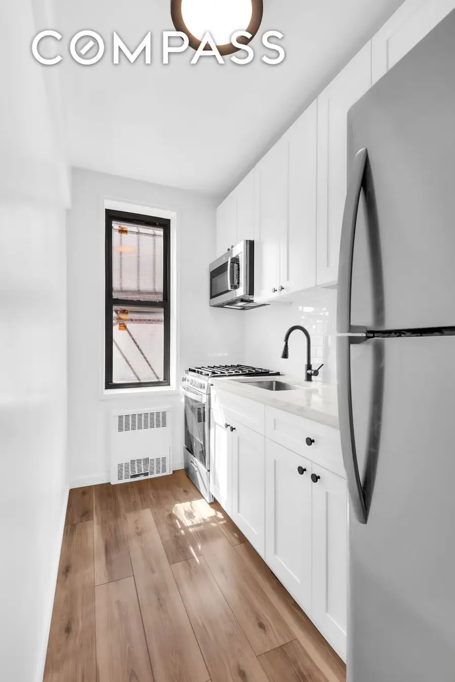 48-21 40th Street #5H, Queens, NY 11104 - #3