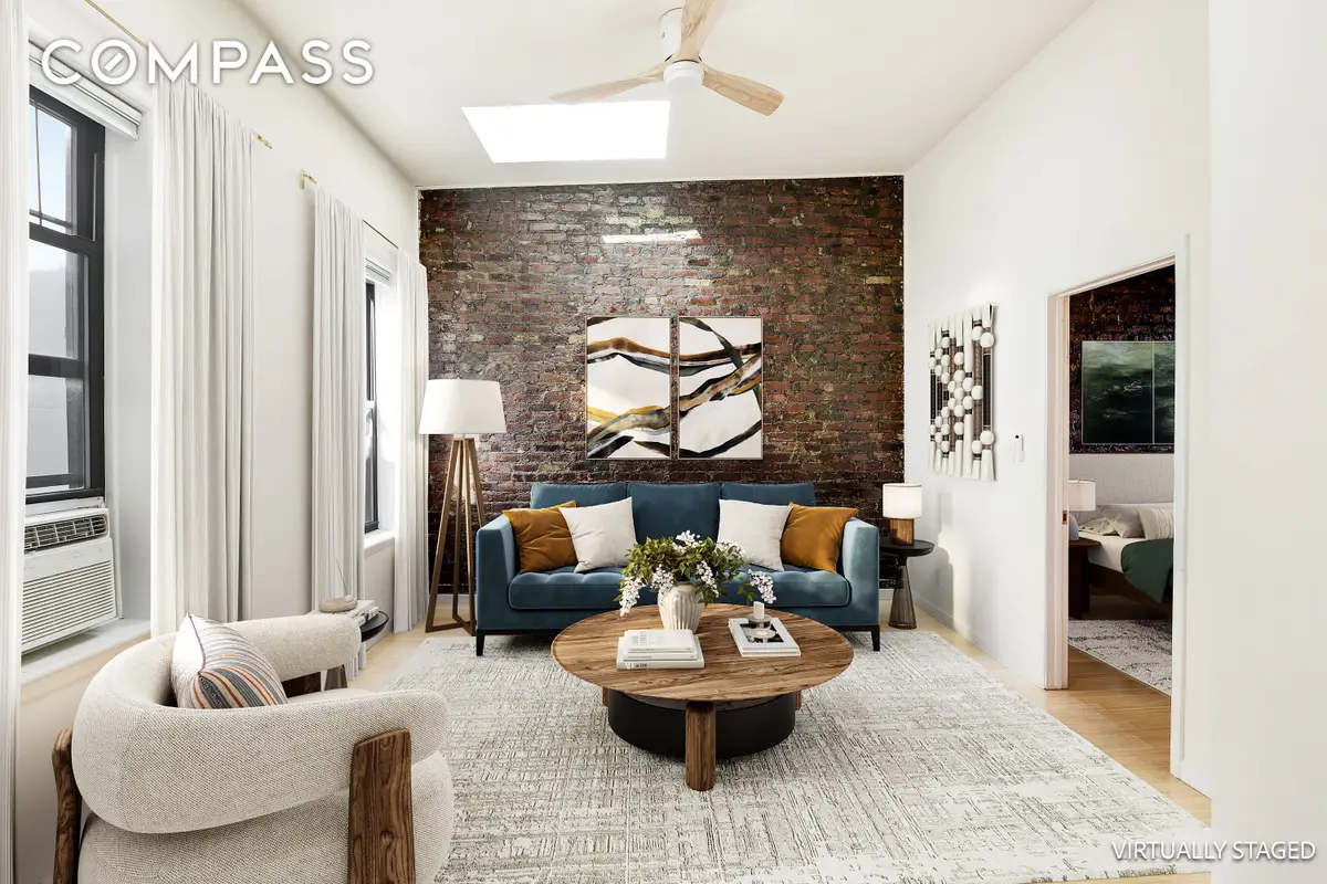 467 Pacific Street #22, Brooklyn, NY 11217 - #1