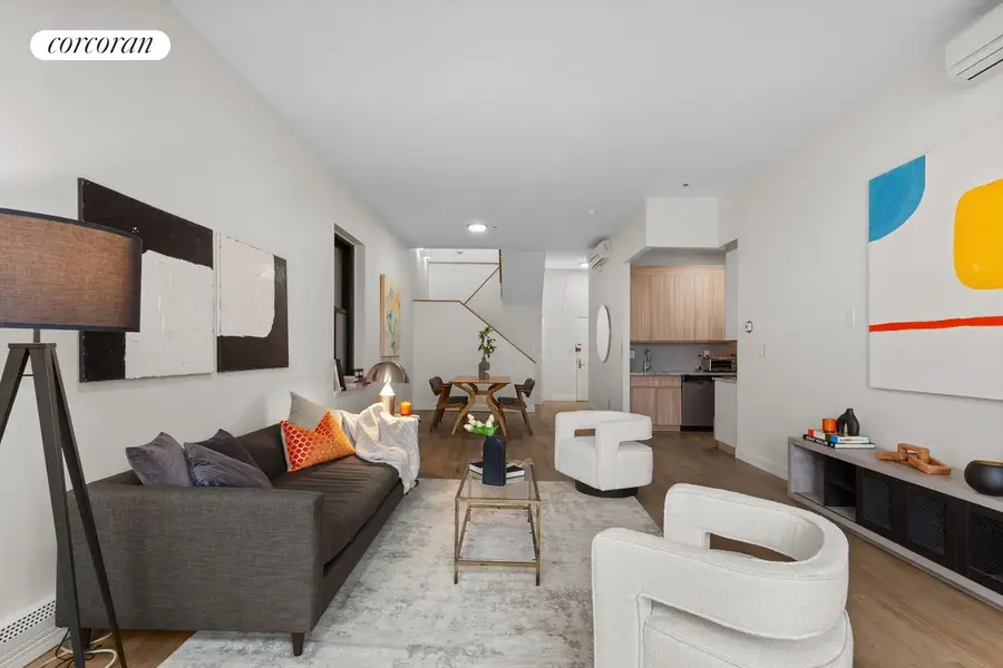 264 Water Street #PHA, Manhattan, NY 10038 - #2