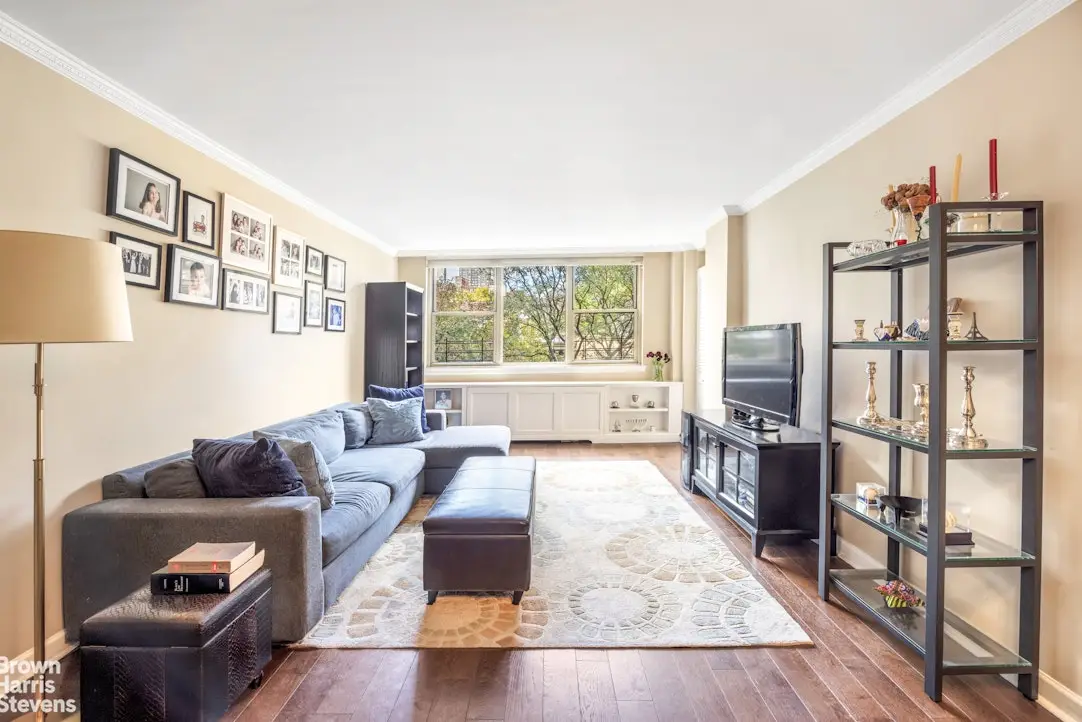 222 E 80th Street #6F, Manhattan, NY 10075 - #1