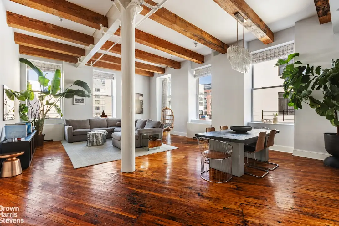 85 N 3rd Street #204, Brooklyn, NY 11249 - #1