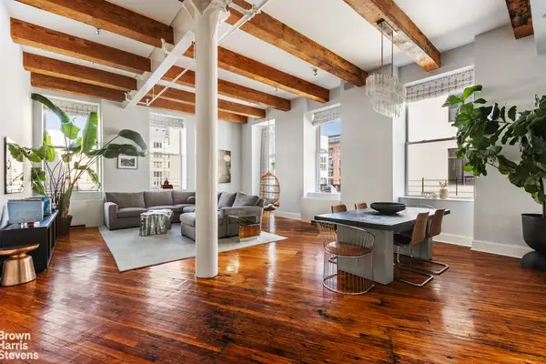 85 N 3rd Street #204, Brooklyn, NY 11249