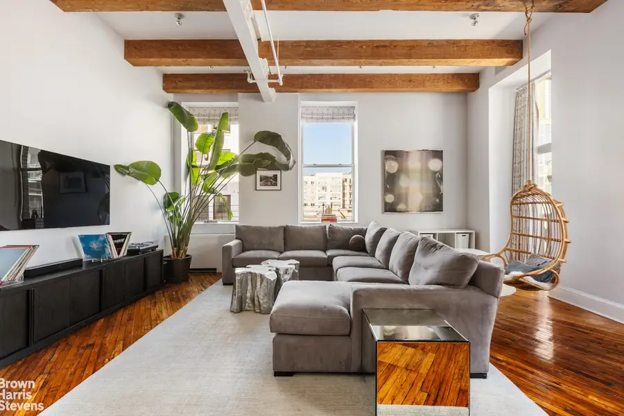 85 N 3rd Street #204, Brooklyn, NY 11249 - #2