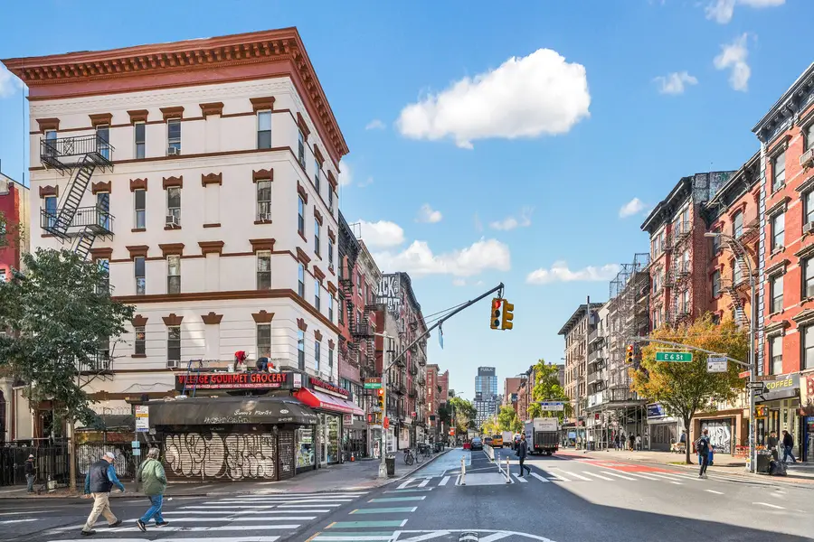 300 E 6th Street #BLDG, Manhattan, NY 10003 - #3