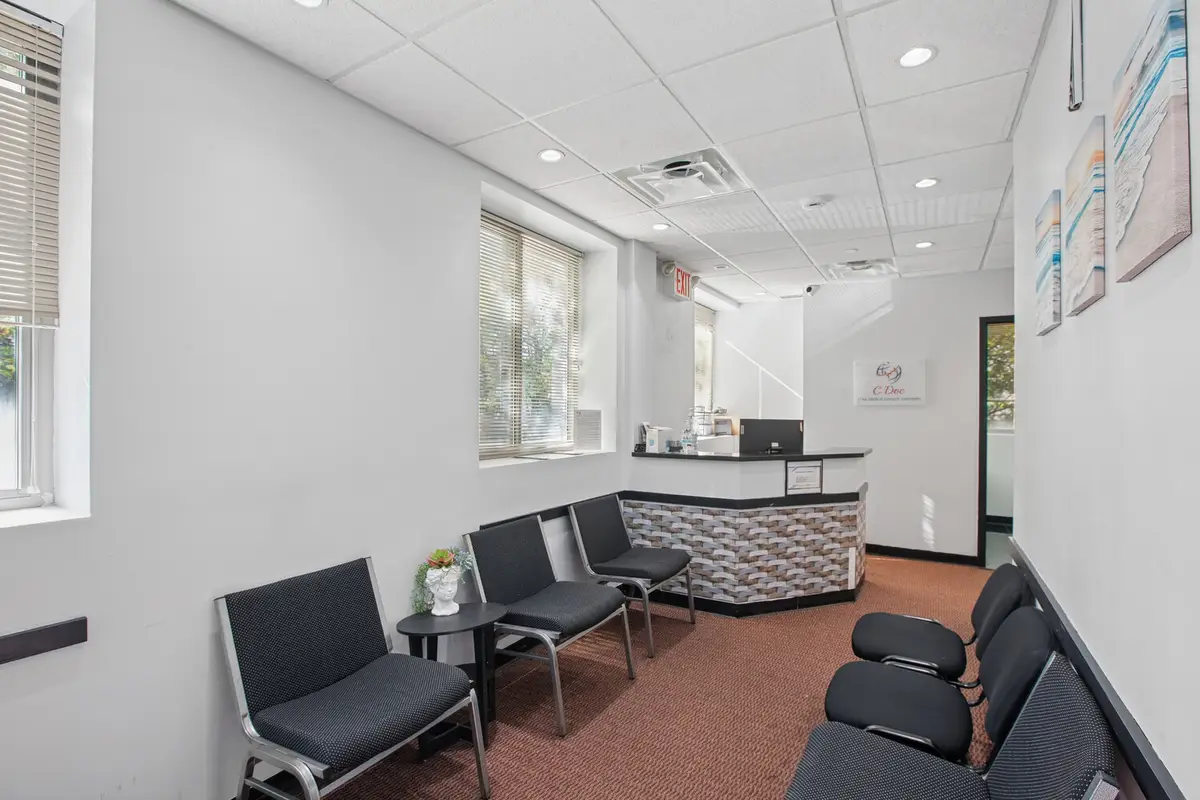 55 Greene Avenue #2B, Brooklyn, NY 11238 - #1