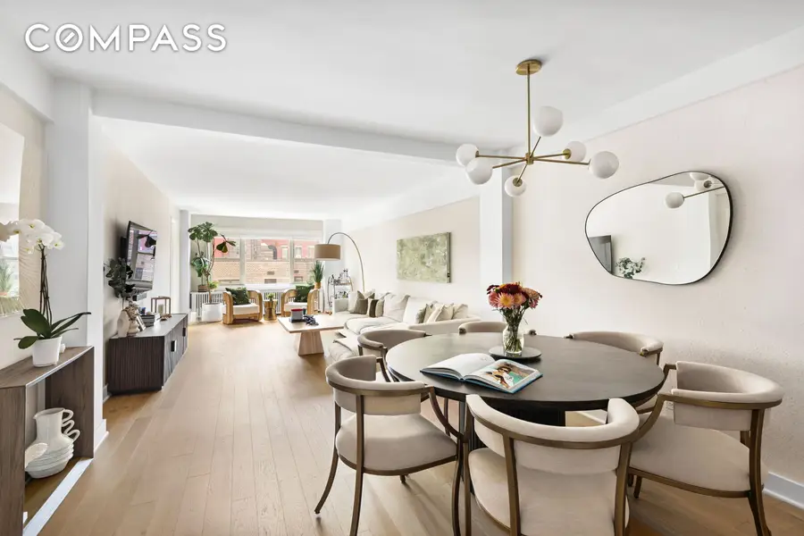 40 E 9th Street #7L, Manhattan, NY 10003 - #3