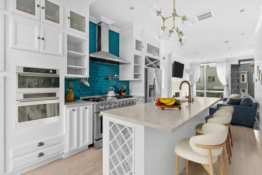 15 Dewey Place, Brooklyn, NY 11233 - #2