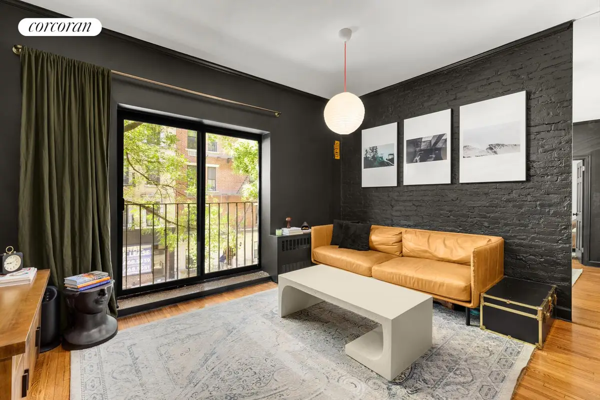 207 E 21st Street #3B, Manhattan, NY 10010 - #1