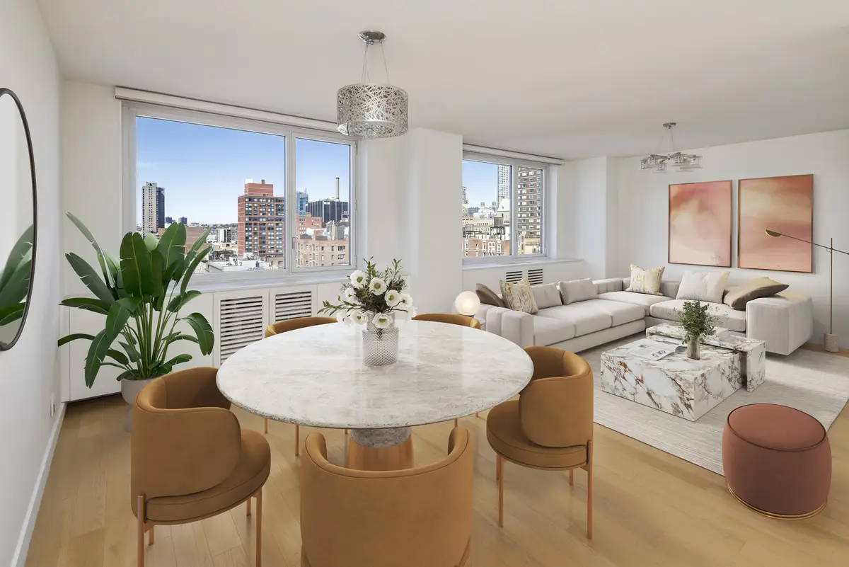 301 W 53rd Street #13E, Manhattan, NY 10019 - #1