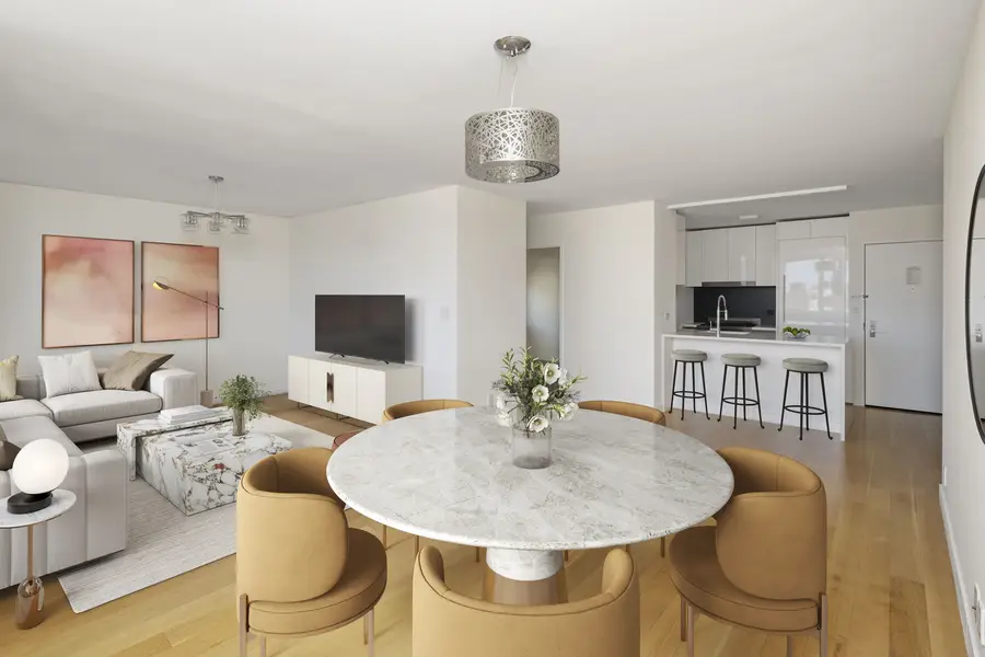 301 W 53rd Street #13E, Manhattan, NY 10019 - #2