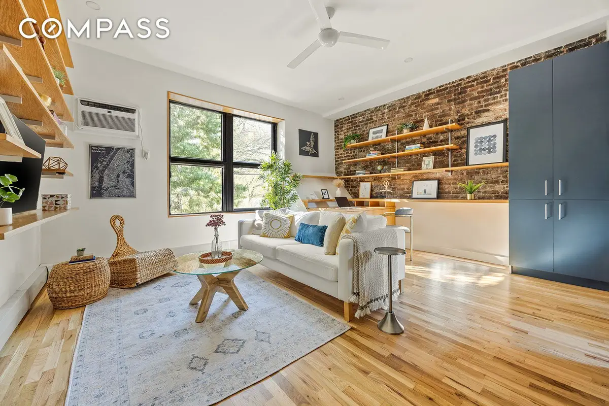 149 Clinton Avenue #1B, Brooklyn, NY 11205 - #1