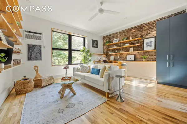 149 Clinton Avenue #1B, Brooklyn, NY 11205