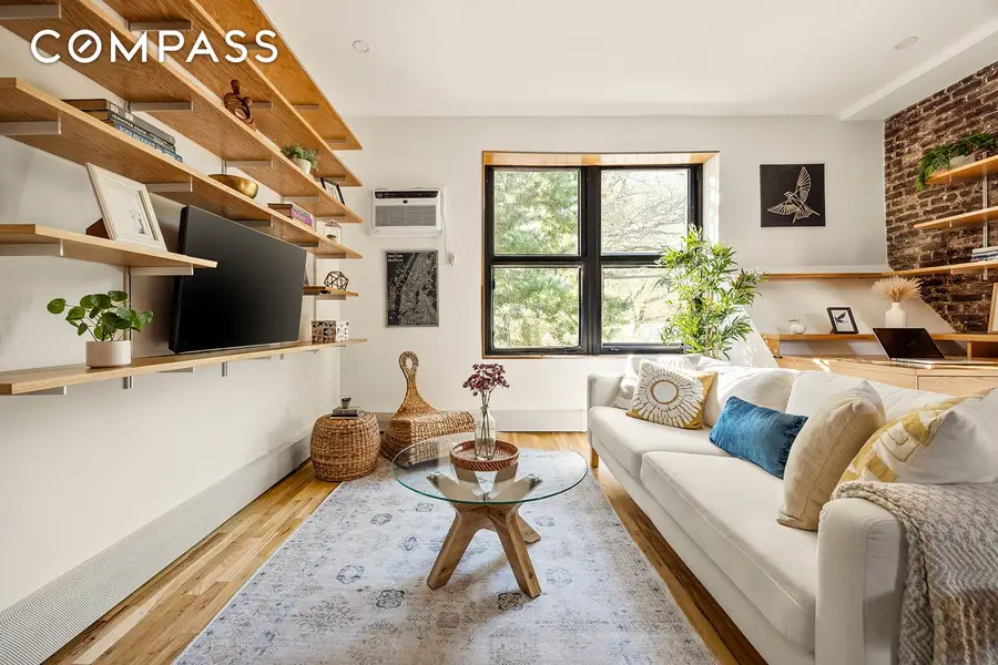 149 Clinton Avenue #1B, Brooklyn, NY 11205 - #2