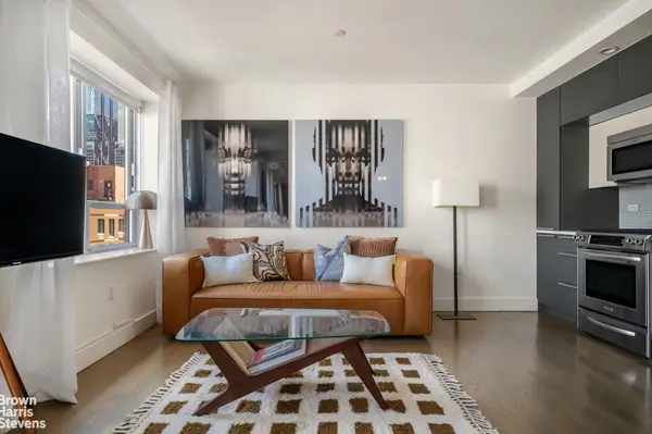 432 W 52nd Street #7H, Manhattan, NY 10019