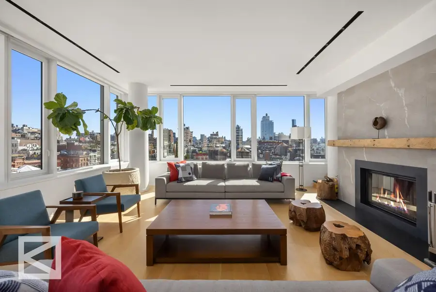 350 W Broadway #PH, Manhattan, NY 10013 - #2