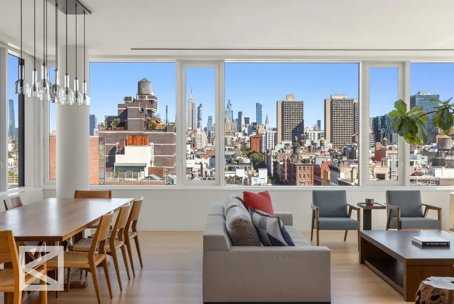 350 W Broadway #PH, Manhattan, NY 10013 - #3