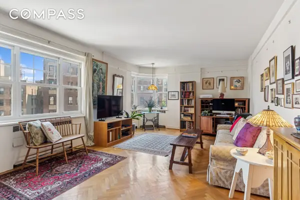 200 Cabrini Boulevard #47, Manhattan, NY 10033