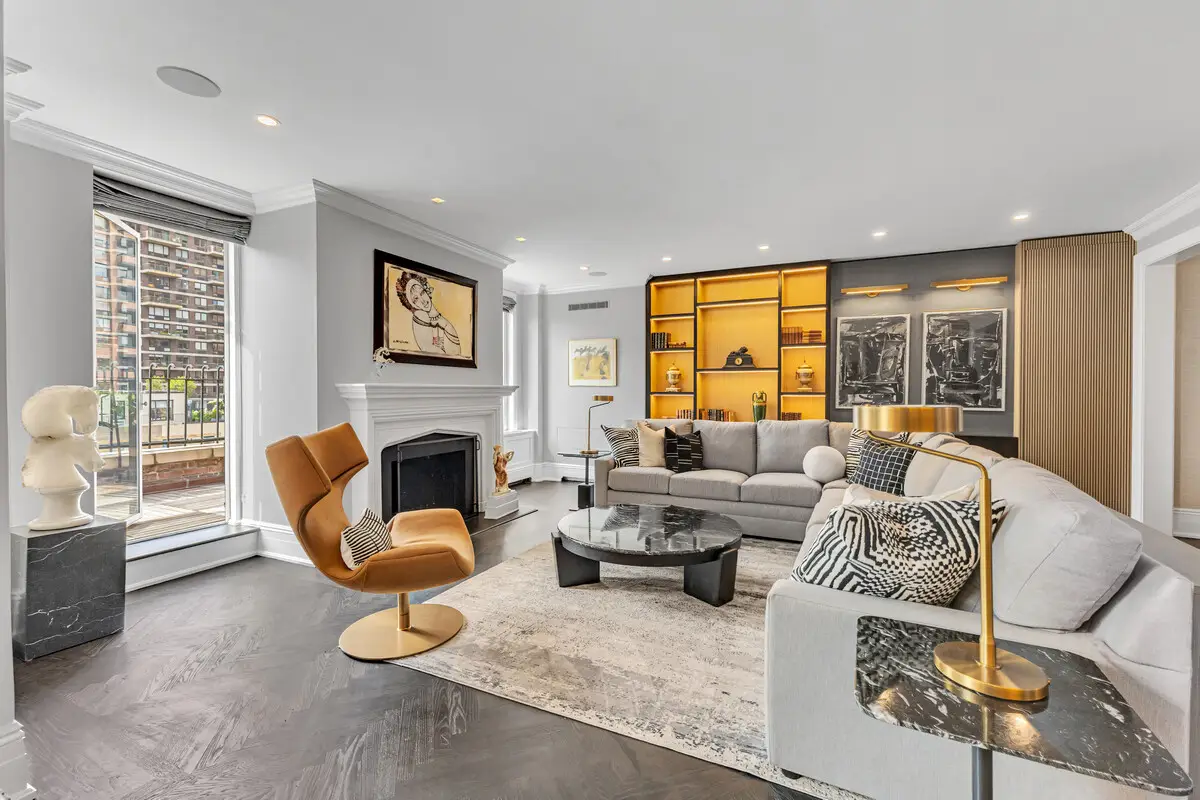 1120 Park Avenue #20B, Manhattan, NY 10128 - #1