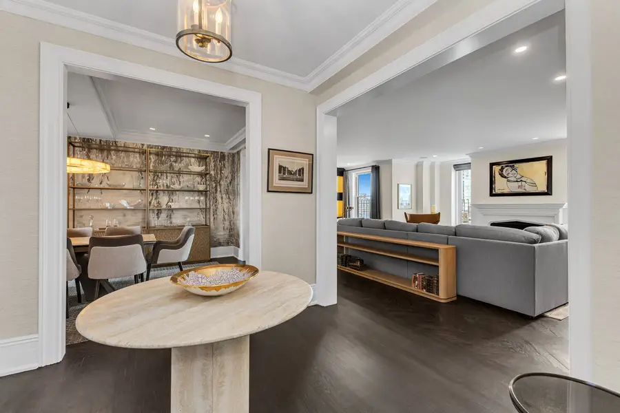 1120 Park Avenue #20B, Manhattan, NY 10128 - #2