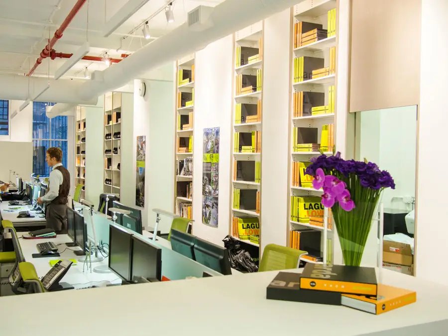 25 E 21st Street #2-FLR, Manhattan, NY 10010 - #2