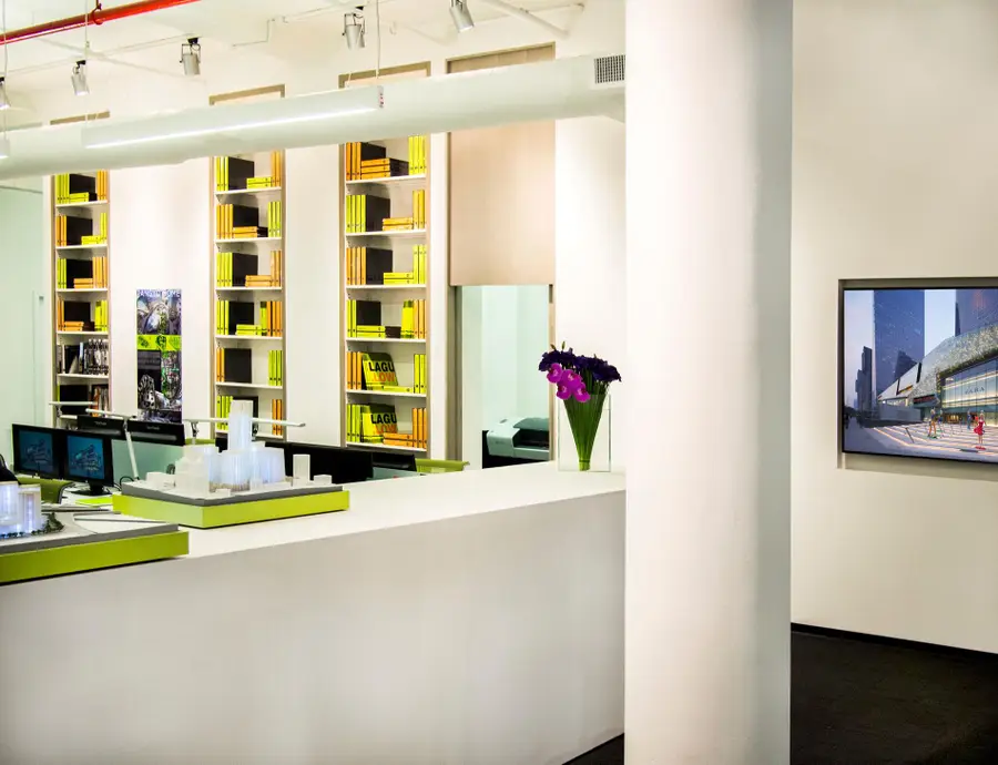 25 E 21st Street #2-FLR, Manhattan, NY 10010 - #3