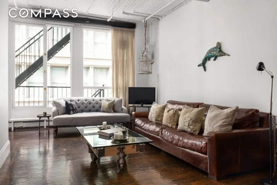 8 Greene Street #4, Manhattan, NY 10013 - #2