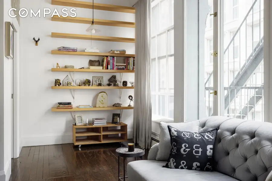 8 Greene Street #4, Manhattan, NY 10013 - #3