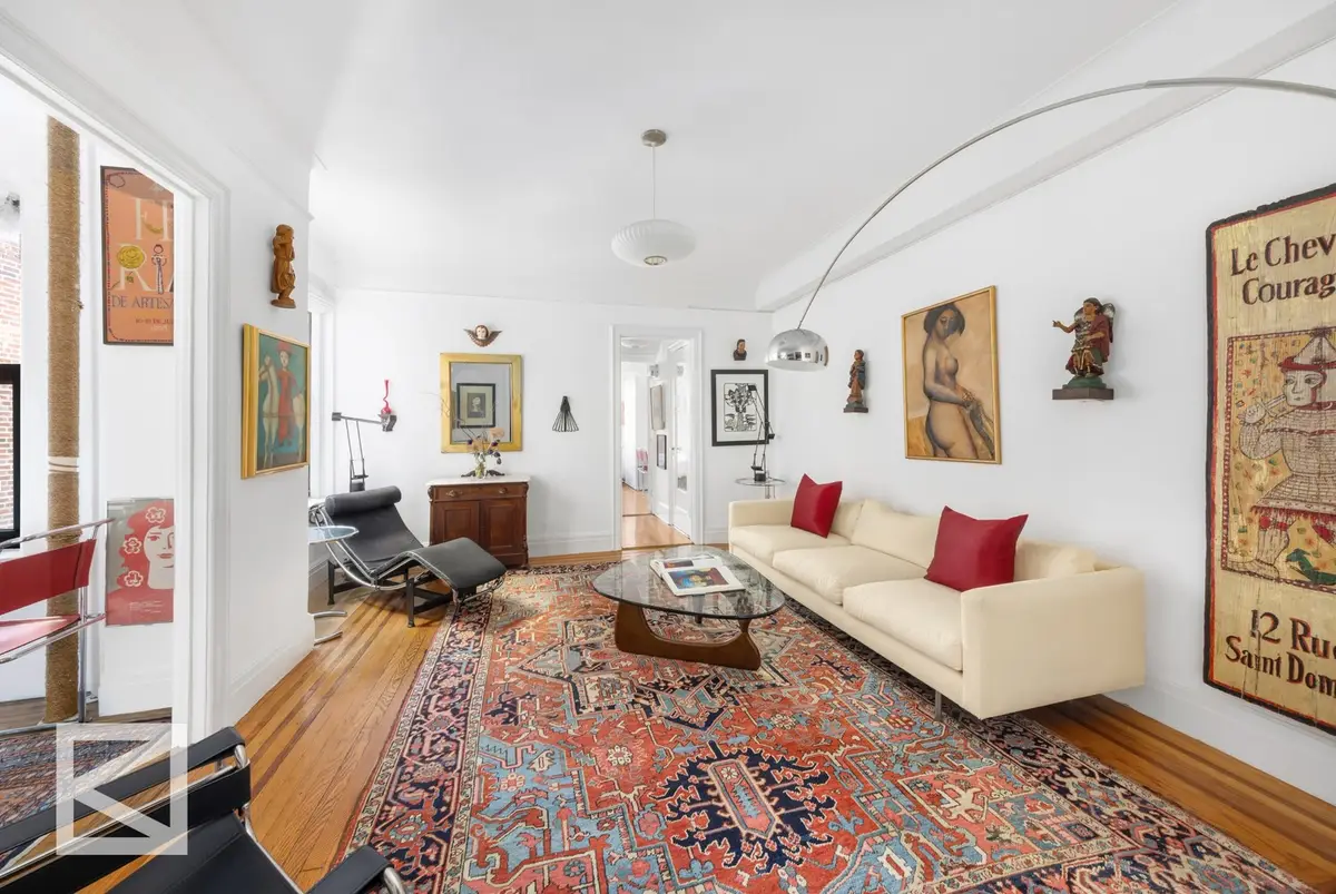 150 E 93rd Street #10D, Manhattan, NY 10128 - #1