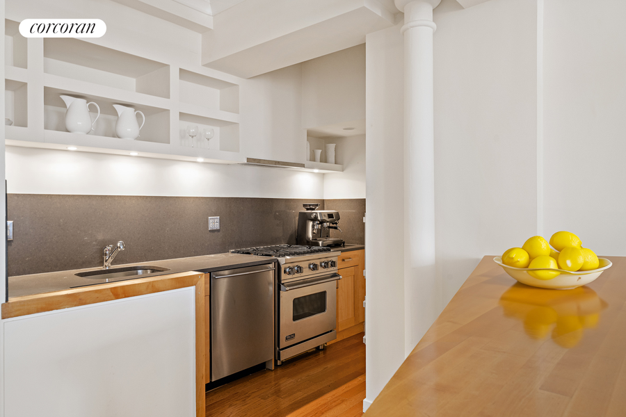 426 W Broadway #5G, Manhattan, NY 10012 - #3