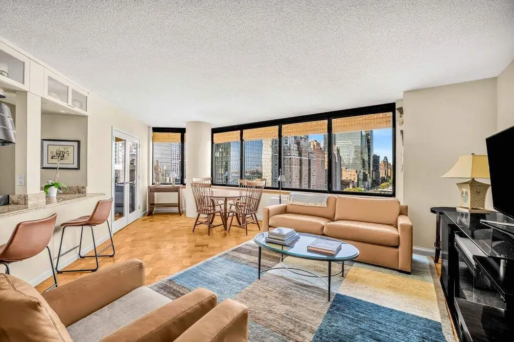 415 E 37th Street #21J, Manhattan, NY 10016 - #1