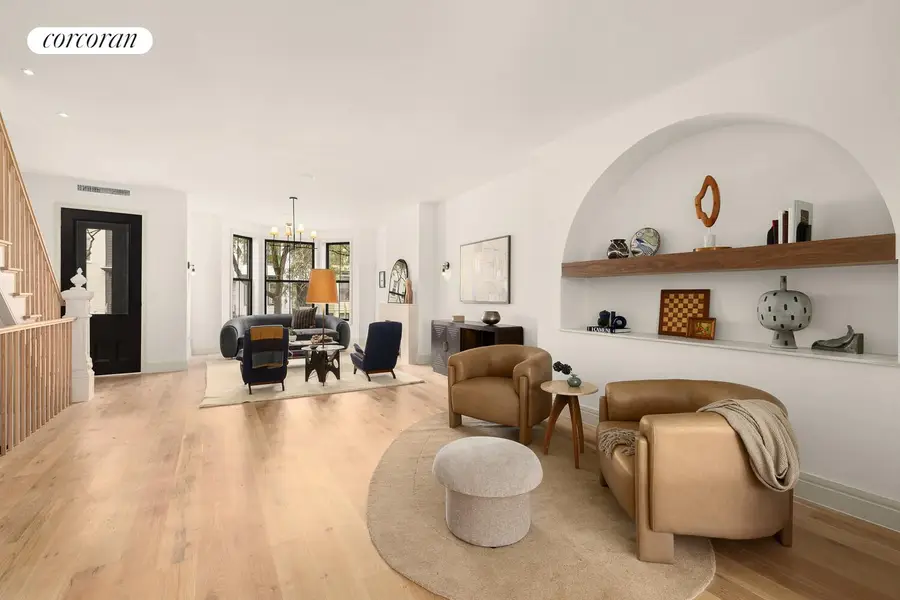 81 Moffat Street, Brooklyn, NY 11207 - #2