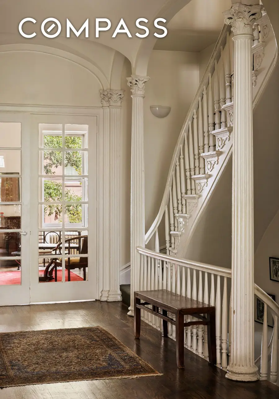 348 W 20th Street, Manhattan, NY 10011 - #3