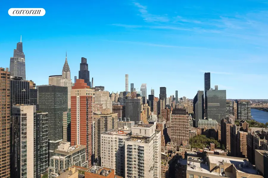 330 E 38th Street #50F, Manhattan, NY 10016 - #2