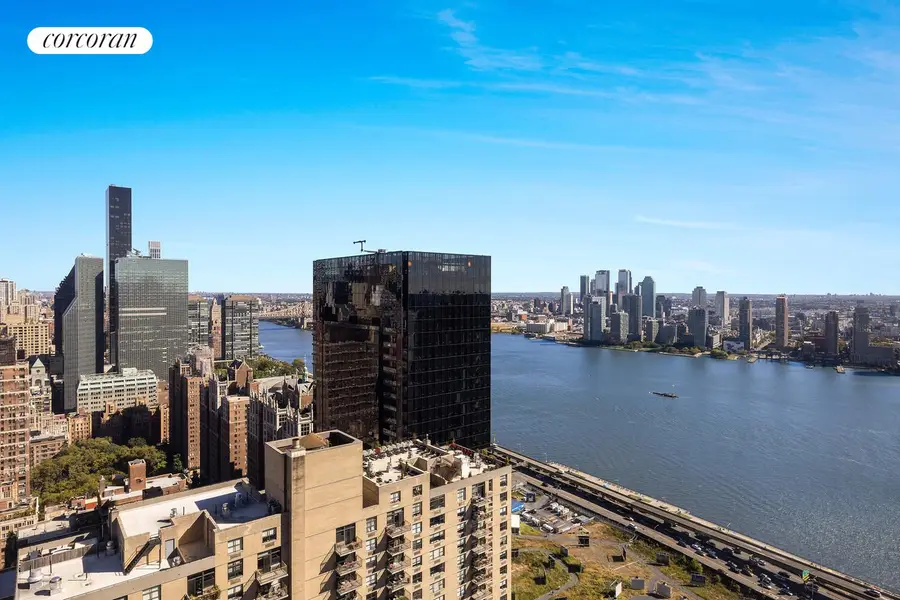 330 E 38th Street #50F, Manhattan, NY 10016 - #3