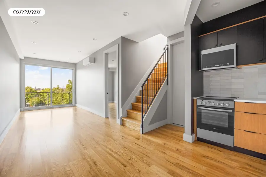 1226 St Marks Avenue #4B, Brooklyn, NY 11213 - #2