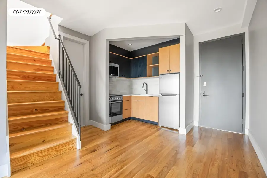 1226 St Marks Avenue #4B, Brooklyn, NY 11213 - #3