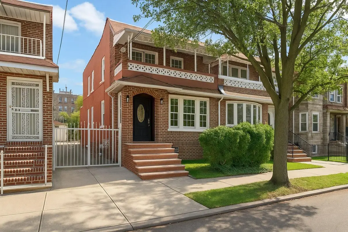 34 Crosby Avenue, Brooklyn, NY 11207 - #1