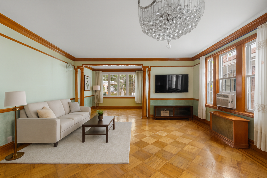 34 Crosby Avenue, Brooklyn, NY 11207 - #3