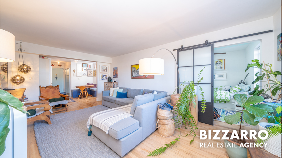 100 Park Terrace W #2M, Manhattan, NY 10034 - #2