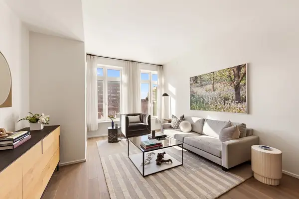 543 W 122nd Street #8H, Manhattan, NY 10027