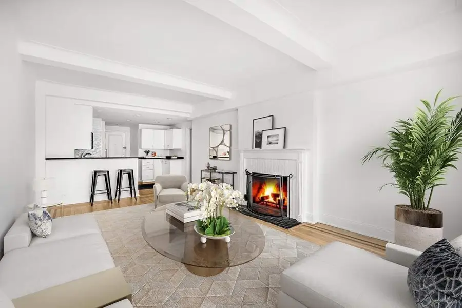 235 E 22nd Street #10C, Manhattan, NY 10010 - #3