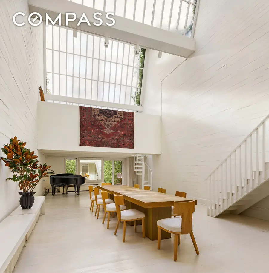 125 W 11th Street, Manhattan, NY 10011 - #2