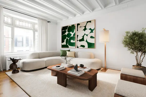 380 Riverside Drive #2-C, Manhattan, NY 10025