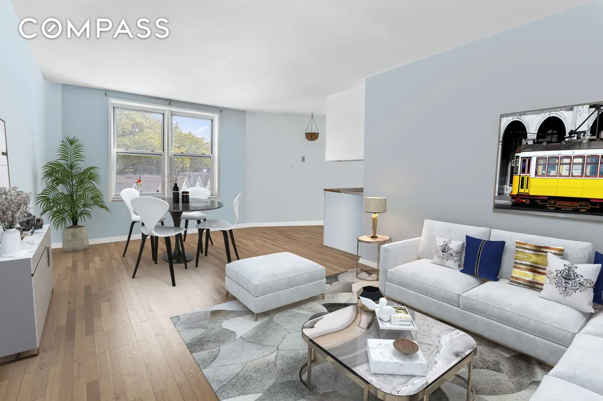 68-15 Selfridge Street #3J, Queens, NY 11375 - #1